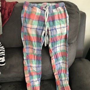 Pajama pants